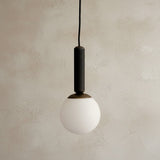 No. 2 Pendant Bronze by 101 Copenhagen - View 2