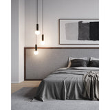 No. 2 Pendant Bronze by 101 Copenhagen - Lifestyle View 2