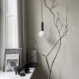 No. 2 Pendant Bronze by 101 Copenhagen - Lifestyle View 3