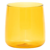 No Bilia Tumbler Set of 4 Golden Yellow By Zafferano