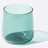 No Bilia Tumbler Set of 4 Lake Green By Zafferano - Front View