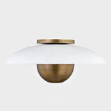 Noah Flush Mount by Troy Lighting