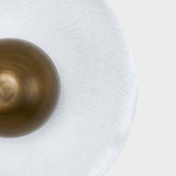 Noah Flush Mount by Troy Lighting