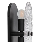 Nochi Wall Sconce By Renwil Side View