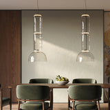 Noctambule Bowl Suspension By Flos - Lifestyle View11