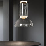 Noctambule Bowl Suspension By Flos - Lifestyle View3