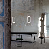 Noctambule Bowl Suspension By Flos - Lifestyle View5