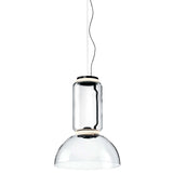 Noctambule Bowl Suspension Small By Flos