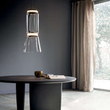 Noctambule Cone Suspension By Flos - Lifestyle View1