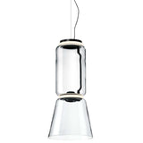 Noctambule Cone Suspension Small By Flos