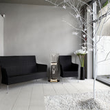 Noctambule Floor Lamp By Flos - Lifestyle View10