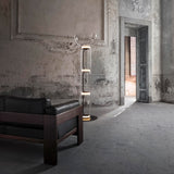 Noctambule Floor Lamp By Flos - Lifestyle View12