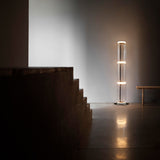 Noctambule Floor Lamp By Flos - Lifestyle View13