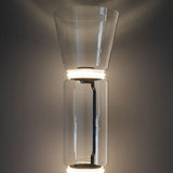 Noctambule Floor Lamp By Flos - Lifestyle View2