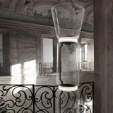 Noctambule Floor Lamp By Flos - Lifestyle View3