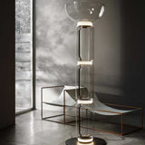Noctambule Floor Lamp By Flos - Lifestyle View4