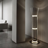 Noctambule Floor Lamp By Flos - Lifestyle View5
