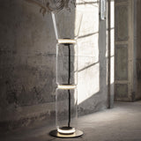 Noctambule Floor Lamp By Flos - Lifestyle View6