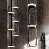 Noctambule Suspension By Flos - Lifesetyle View3