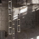 Noctambule Suspension By Flos - Lifesetyle View4