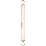 Noga Wall Sconce 46 Inch Gold By Eurofase