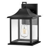 Nolan Wall Mount Lantern
