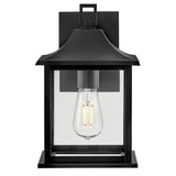 Nolan Wall Mount Lantern