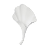 Nolita Wall Sconce - Gesso White by Corbett