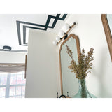 Nomad Bath and Vanity Light by Troy Lighting