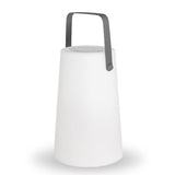 Nomada Portable Lamp By New Garden Detailed View