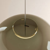 Non Random 43 Pendant Light by Lodes