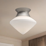 Nora Flush Mount — Flush Mount
