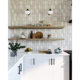 Nora Wall Sconce — Wall Sconce