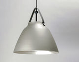 Nordic One Light Pendant By Maxim Lighting Lifestyle_View
