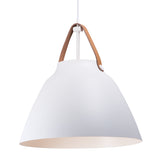 Nordic One Light Pendant By Maxim Lighting Medium TNWT