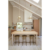 Nori Pendant lifestyle