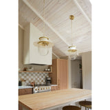 Nori Pendant lifestyle