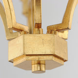 Normandy Chandelier by Maxim Lighting