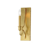 Normandy Wall Sconce by Maxim Lighting