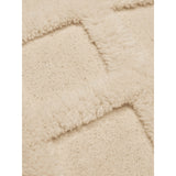 Norte Grid Cushion detailed view 2