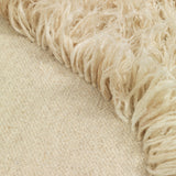 Norte Rug By Ferm Living - Detailed View