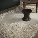 Norte Rug By Ferm Living - Lifestyle View2