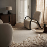 Norte Rug By Ferm Living - Lifestyle View3