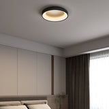 Nortic Flush Mount By PageOne Lifestyle View