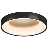 Nortic Flush Mount By PageOne