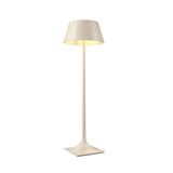 Nostalgia Floor Lamp By Accord, Color: Organic Cappuccino, ,| Casa Di Luce Lighting