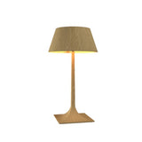 NOSTALGIA TABLE LAMP BY ACCORD, COLOR: SAND, , | CASA DI LUCE LIGHTING
