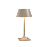 Nostalgia Table Lamp By Accord, Color: Organic Cappuccino, Size: Small, Medium, ,| Casa Di Luce Lighting