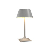 Nostalgia Table Lamp By Accord, Color: Organic White, Size: Small, Medium, ,| Casa Di Luce Lighting