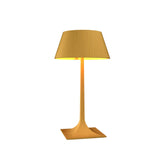 Nostalgia Table Lamp By Accord, Color: Organic Gold, Size: Small, Medium, ,| Casa Di Luce Lighting